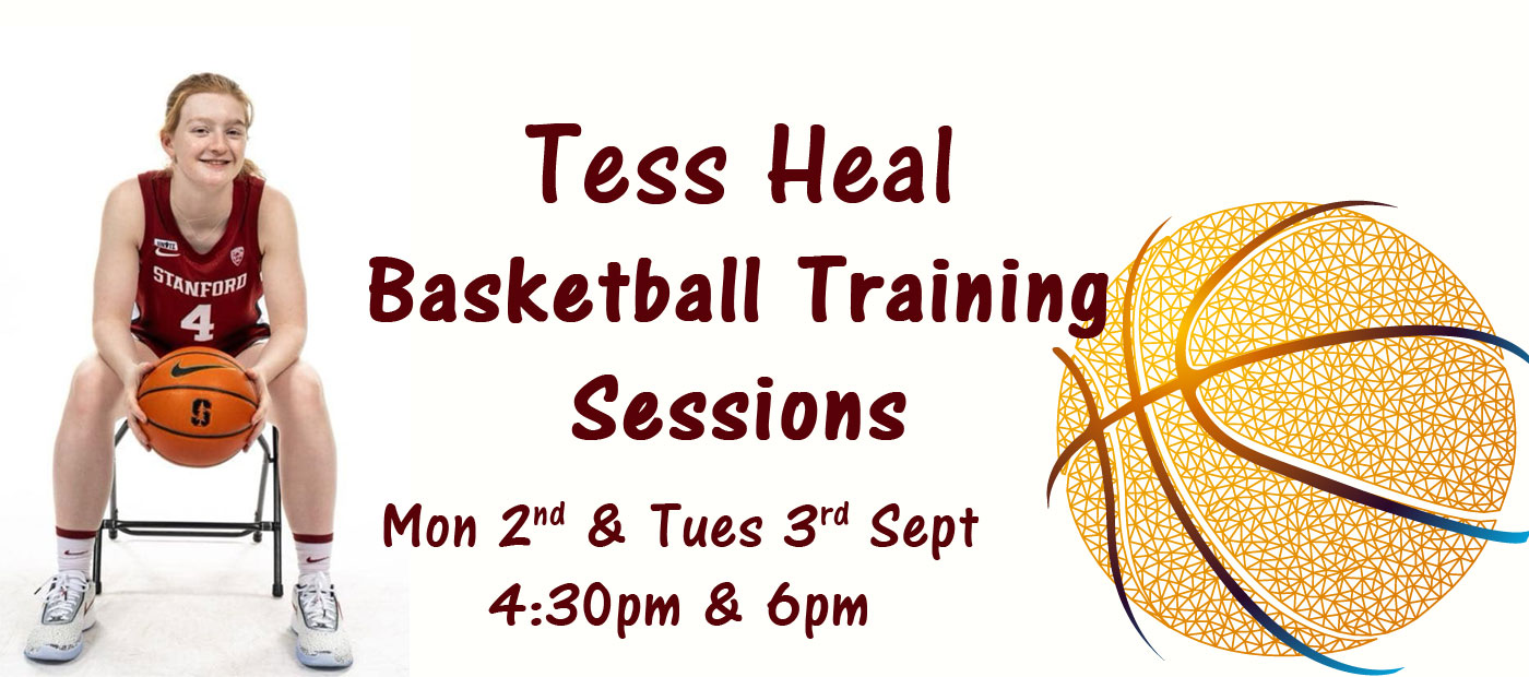 Tess Heal clinic